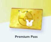 Image Abonnement Pass Premium Gratuit sur Pokémon TCG Pocket