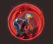 Image Avatar Décoration Ultron Gratuit Marvel Rivals Discord