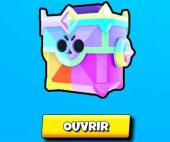 Image Une Boîte de Trophée Max Gratuite sur Brawl Stars