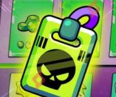 Image Brawl Pass Pro Coupe Brawl Gratuit sur Brawl Stars