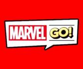 Image Cadeaux Album Marvel Go Gratuit sur Monopoly Go