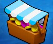 Image Cadeaux Magasin Saison Gratuit sur Clash Royale