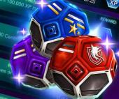 Image 3 Butins Rare Gratuit Saison 16 Rocket League