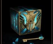 Image Cadeaux de Connexion sur League of Legends