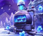 Image Cadeaux Gratuits Frostnite sur Fortnite Sauver le Monde