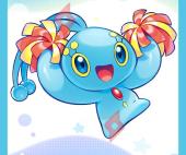 Image Cadeaux Gratuits Boutique Manaphy Pokémon TCG Pocket