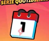 Image Cadeaux Gratuits Série Quotidienne sur Brawl Stars