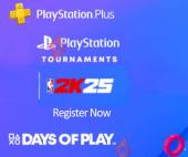 Image Cadeaux Gratuits Tournois Playstation Juin 2025