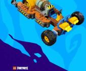 Image Cadeaux Traqueurs de Tempête Gratuits Lego Fortnite