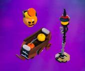 Image Décoration Halloween Exclusives Gratuites Lego Fortnite