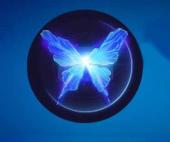 Image Cadeau Rift Butterfly Gratuit sur Discord Fortnite