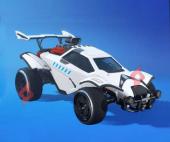 Image Cadeaux Star Wars Rocket League Gratuits sur Fortnite