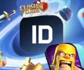 Image Cadeaux Gratuits Supercell ID sur Clash of Clans