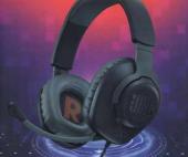 Image Casque Gaming JBL Quantum 100 en Promotion sur Amazon