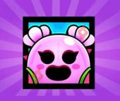Image Code Cadeau Icone Joueur Sakura Spike Gratuit Brawl Stars