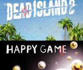 Image Dead Island 2 Gratuit et Happy Game sur l'Epic Games Store