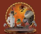 Image Décoration Avatar Cambrioleur Coffre Fort Gratuit Discord