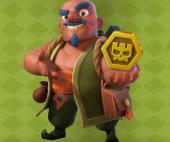 Image Décors Gratuits et Cadeaux Marchand Mini Focus Clash of Clans