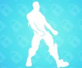 Image Emote Boogie Down Gratuite sur Fortnite