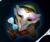 Image Emote Arcane Gratuite sur League of Legends