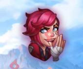 Image Emote Have You Heard Offerte sur League of Legends