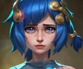 Image Emoticone Not A Jinx Gratuit pour Teamfight Tactics