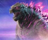 Image Evénement Godzilla x Kong sur Fortnite