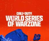 Image Événement les World Series Of Warzone 2025 sont de Retour
