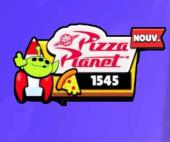 Image Événement Pizza Planet sur Brawl Stars