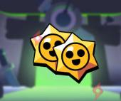 Image Événement Prix Starr Doublé du Chapitre 4 Brawl Stars
