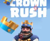 Image Événement Ruée vers les Couronnes sur Clash Royale