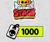 Image EXP Pro Cadeaux Gratuits Brawl Stars Championship