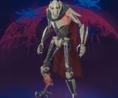 Image Fortnite : Obtiens des Cadeaux Pack Général Grievous Gratuitement