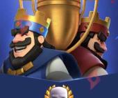 Image Gemmes et Cadeaux Gratuits Tournois Mort Subite Clash Royale