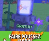Image Graines Gratuites Luminosité Lunaire Faire Poussez Jardin Roblox