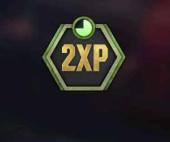 Image Jeton Double XP Gratuit sur Warzone et Black Ops 6