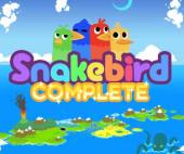 Image Jeu Snakebird Complete Gratuit sur l'Epic Games Store