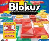 Image Jeu Blokus Pas Cher sur Amazon