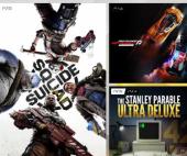 Image Jeux Playstation Plus Janvier Gratuit