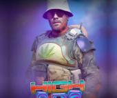 Image Ladra Gratuite et Cadeaux High Art Warzone & Black Ops 5