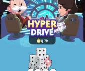 Image Lancer Dés Gratuits Hyper Drive Monopoly Go