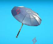 Image Le Planeur Parapluie Gratuit sur Fortnite