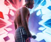 Image Live Evénement Concert XXXTentacion sur Fortnite