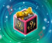 Image Mystery Box Gratuite sur Dofus Touch