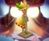 Image Nachombrero et Nachoclier Gratuits sur Dofus Touch