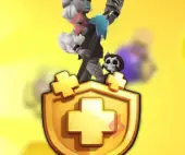 Image Nouveau Pass Sombre Jours Gratuits sur Clash of Clans