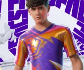 Image Nouveau Skin Bugha Champion Gratuit sur Fortnite