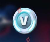 Image Nouveaux 30 V-Bucks Gratuit 28 mai 2025 Fortnite