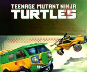 Image Nouveaux Cadeaux Tortue Ninja Gratuit Rocket League