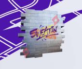 Image Nouvel Aérosol Sweatin Gratuit sur Fortnite